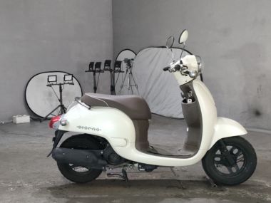 Honda Giorno