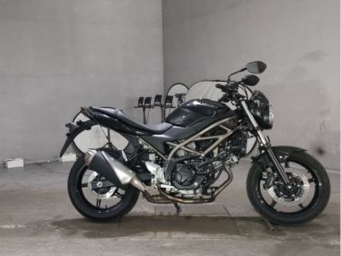 Suzuki SV650