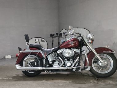 Harley-Davidson Flstf1450