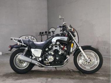 Yamaha V-Max