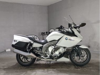 BMW K1600 GT