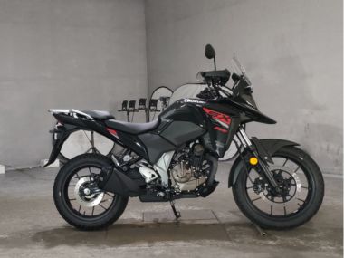 Suzuki V Strom 250sx