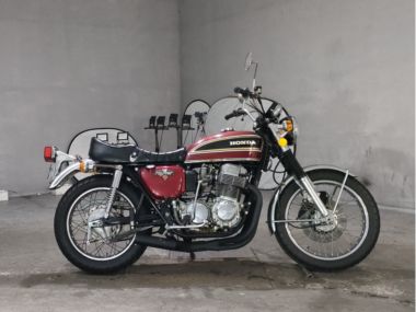 Honda CB750