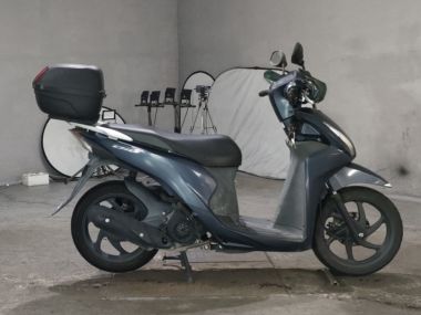 Honda Dio 110
