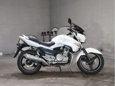 Suzuki GSR250