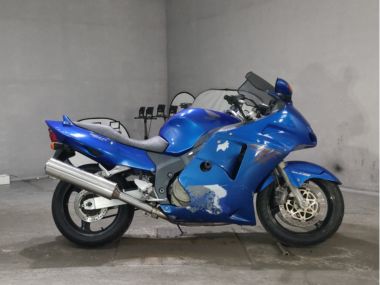 Honda CBR1100XX