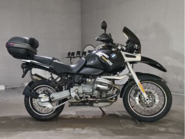 BMW R1100GS