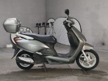 Honda Lead 110