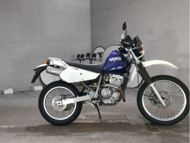Suzuki Djebel250xc