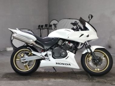 Honda Hornet250