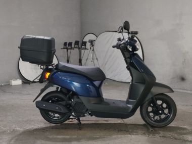 Honda Tact Basic