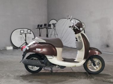Honda Giorno