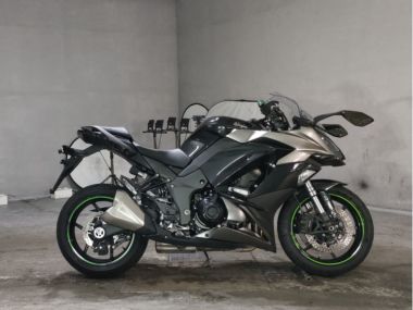 Kawasaki Ninja1000