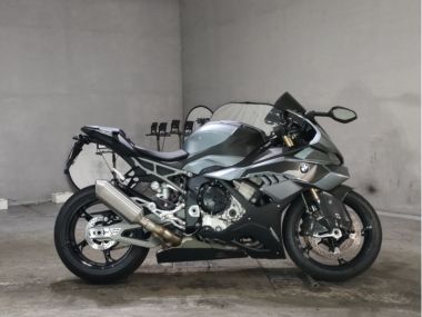 BMW S1000 Rr