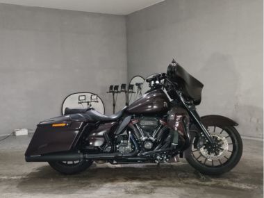 Harley-Davidson Flhxse1920cvo