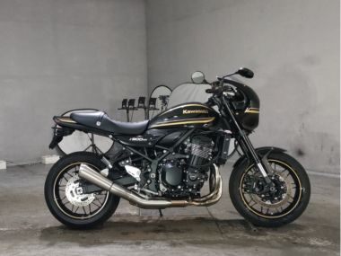 Kawasaki Z900RS Cafe
