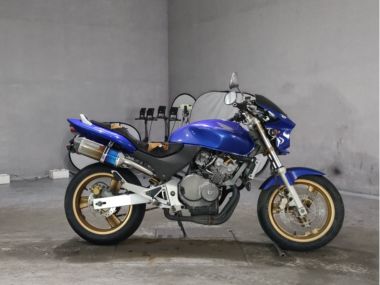 Honda Hornet250