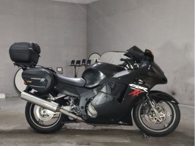Honda CBR1100XX