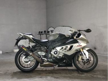 BMW S1000 Rr
