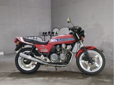 Honda CB750