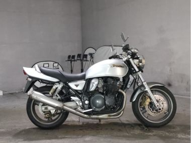 Suzuki Inazuma 400