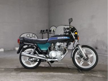 Honda CB400