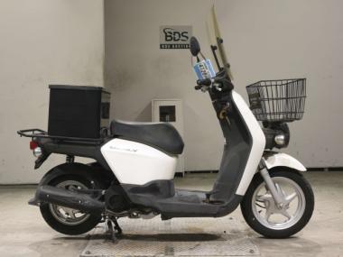 Honda Benly50
