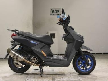 Yamaha Bw's125