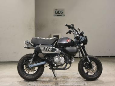 Honda Monkey 125