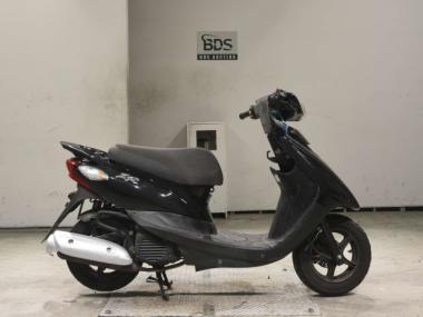Yamaha Jog Zr