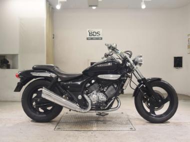 Kawasaki Eliminator 250v