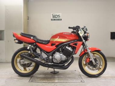 Kawasaki Balius250