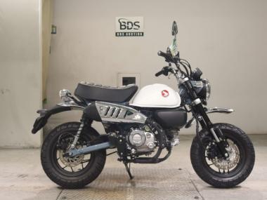 Honda Monkey 125