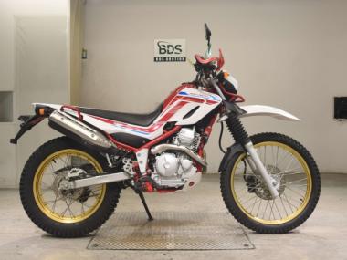 Yamaha Serow 250