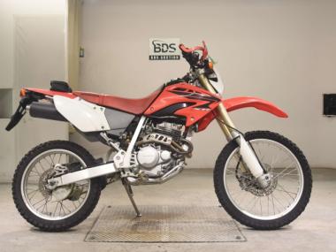 Honda XR250
