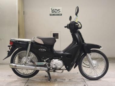 Honda C110