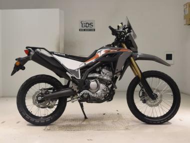 Honda CRF250L