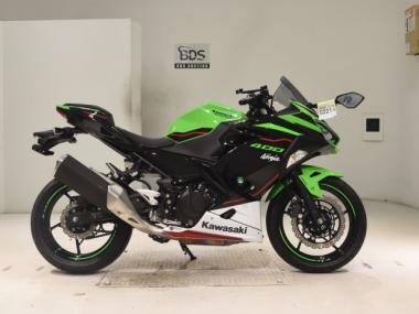 Kawasaki Ninja400