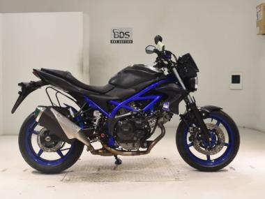 Suzuki SV650A