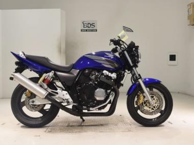 Honda CB400SFV