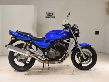 Kawasaki Balius250