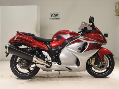 Suzuki Hayabusa