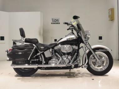 Harley-Davidson Flstc1450