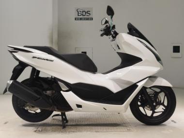 Honda PCX160