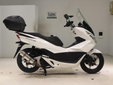 Honda PCX150