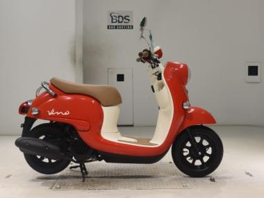 Yamaha Vino