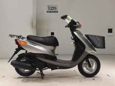 Yamaha Jog