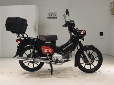 Honda Cross Cub 110