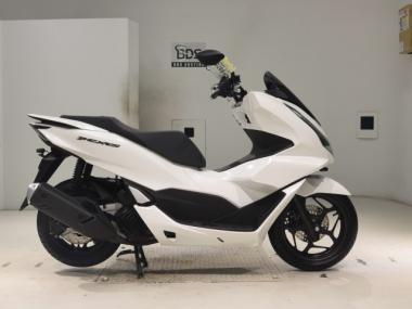 Honda PCX160