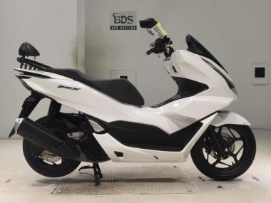 Honda PCX125